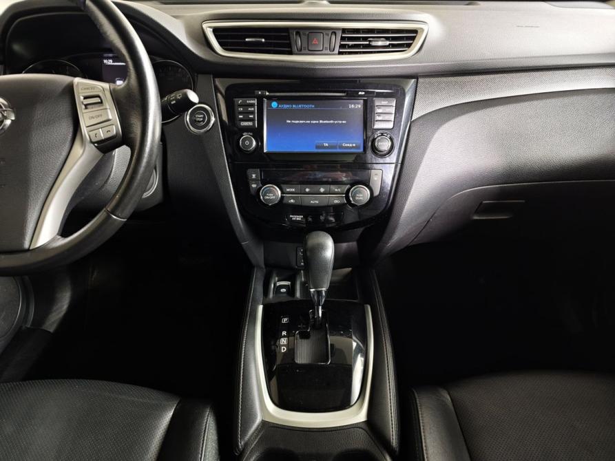 Nissan X-Trail III Москва  - изображение 15