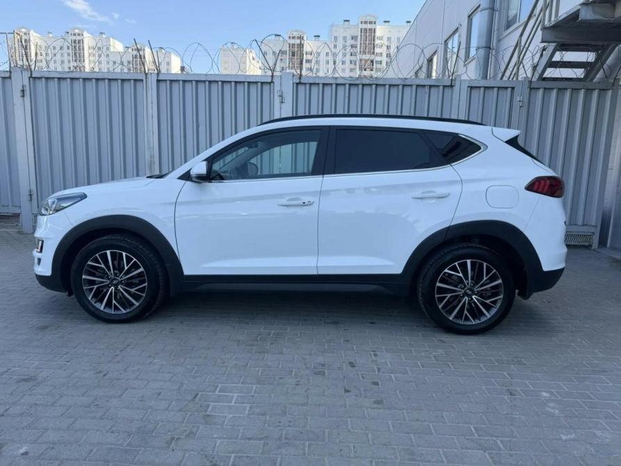 Hyundai Tucson III Ростов-на-Дону  - изображение 7