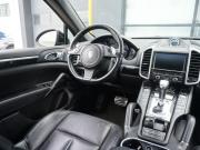 Porsche Cayenne II (958) Москва  - изображение 31