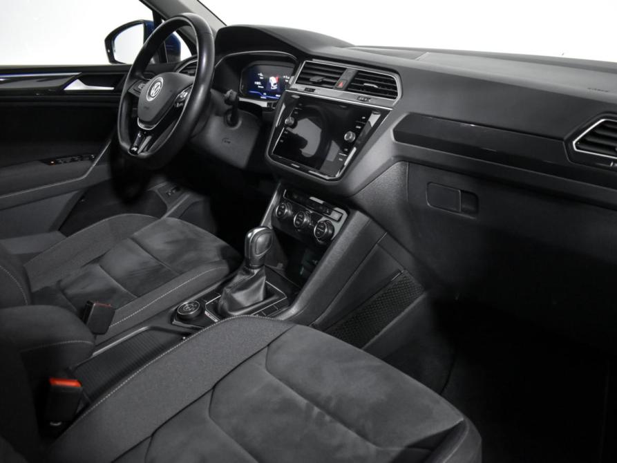 Volkswagen Tiguan II Санкт-Петербург  - изображение 15