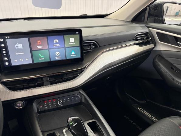 Haval F7 I Рестайлинг с пробегом 2022 года, цена 1 747 000 рублей, 79707 км, внедорожник, Автокод Объявления