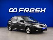 Chevrolet Lacetti I Москва  - изображение 17