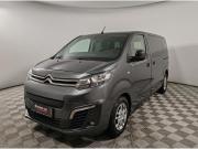 Citroen SpaceTourer I Москва  - изображение 27