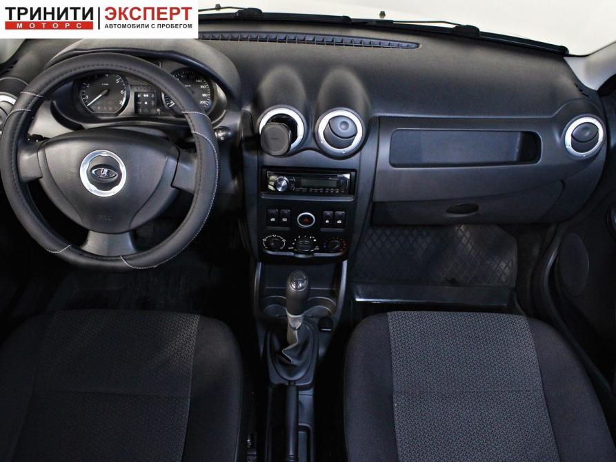 Lada (ВАЗ) Largus I Белгород  - изображение 10