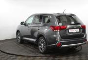 Mitsubishi Outlander III Рестайлинг 2 Нижний Новгород  - изображение 33