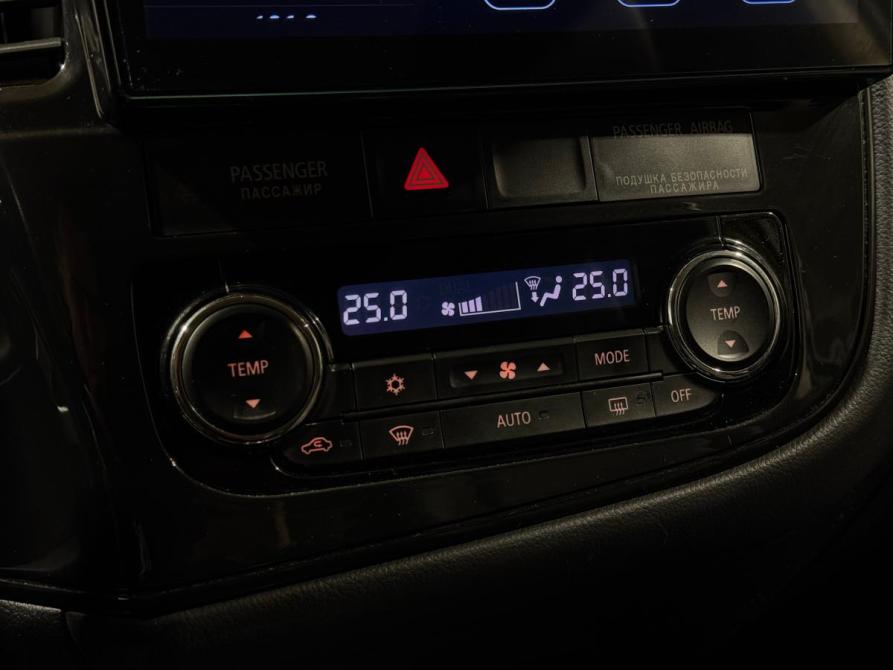 Mitsubishi Outlander III Челябинск  - изображение 13