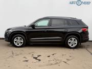 Skoda Kodiaq I Москва  - изображение 20