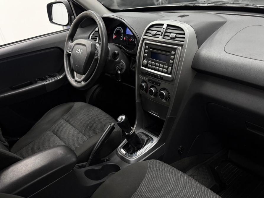 Chery Tiggo (T11) I Рестайлинг (FL) Казань  - изображение 9
