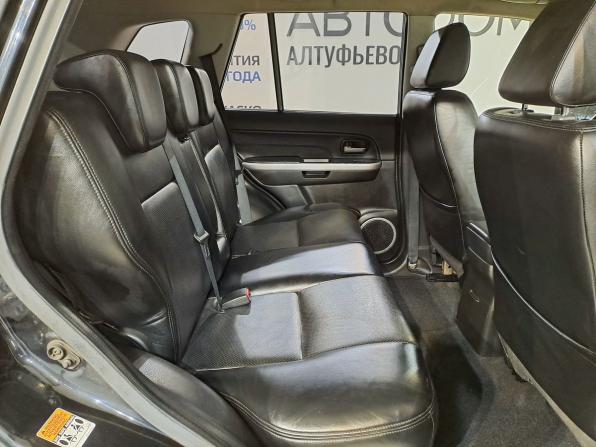 Suzuki Grand Vitara II с пробегом 2007 года, цена 1 090 000 рублей, 140000 км, внедорожник, Автокод Объявления