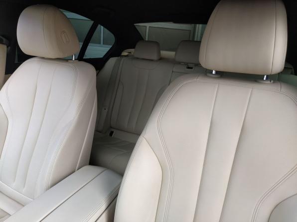 BMW 5 серии VII (G30/G31/G38) с пробегом 2018 года, цена 2 700 000 рублей, 220946 км, седан, Автокод Объявления
