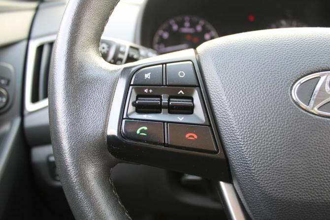 Hyundai Creta I Рестайлинг с пробегом 2021 года, цена 1 890 000 рублей, 98000 км, внедорожник, Автокод Объявления