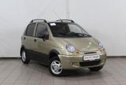 Daewoo Matiz II Рестайлинг Астрахань  - изображение 24