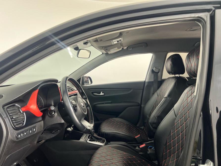 Kia Rio IV Рестайлинг Архангельск  - изображение 15