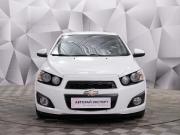 Chevrolet Aveo II Ульяновск  - изображение 27