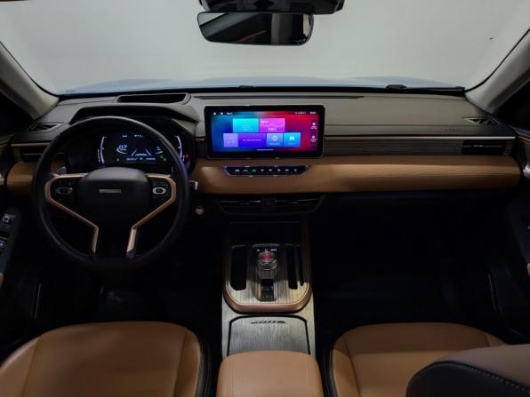 Haval Jolion I с пробегом 2021 года, цена 1 680 000 рублей, 96144 км, внедорожник, Автокод Объявления