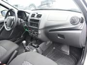 Lada (ВАЗ) Granta I Рестайлинг Новосибирск  - изображение 32