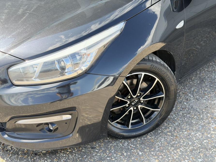 Kia Ceed II Рестайлинг Тверь  - изображение 9
