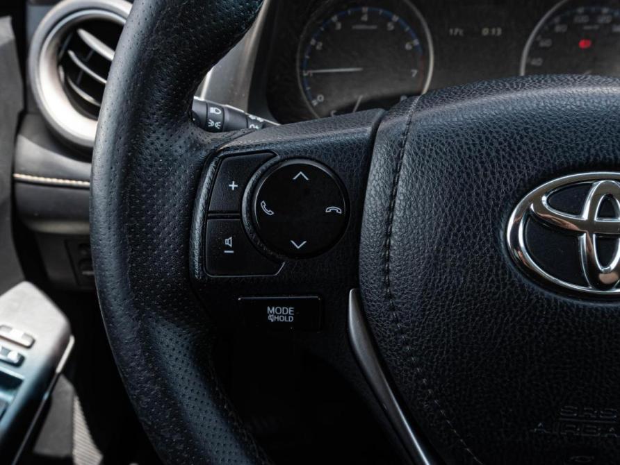 Toyota RAV4 IV (XA40) Рестайлинг Краснодар  - изображение 14