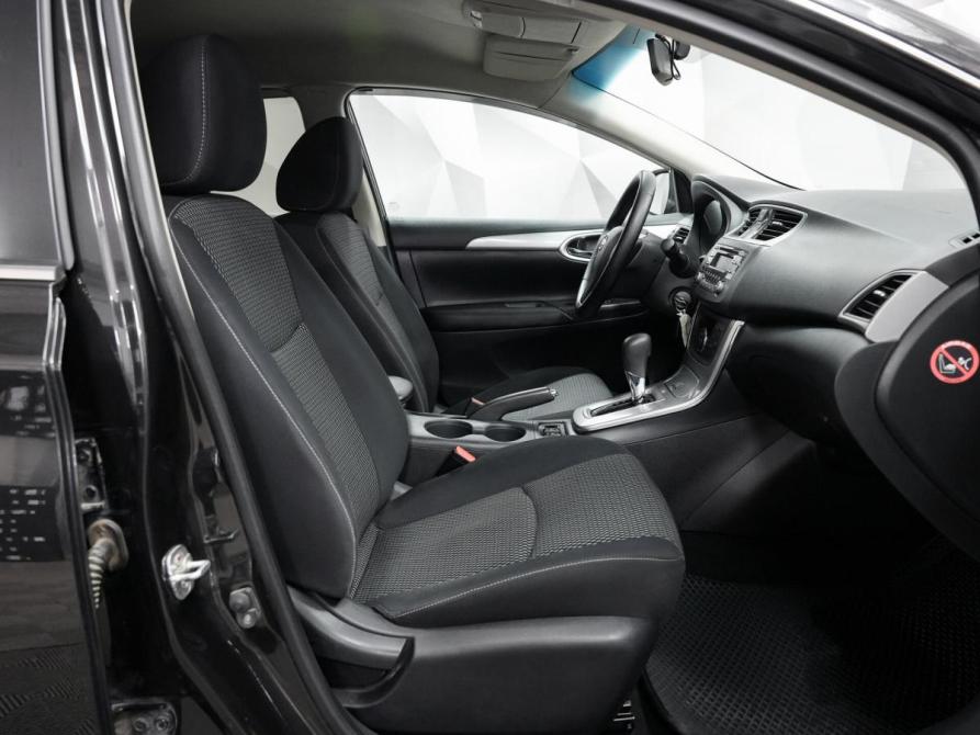 Nissan Sentra VII (B17) Ульяновск  - изображение 12