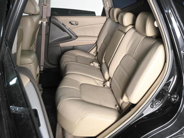Nissan Murano II (Z51) Рестайлинг 2 с пробегом 2012 года, цена 1 199 000 рублей, 200037 км, внедорожник, Автокод Объявления