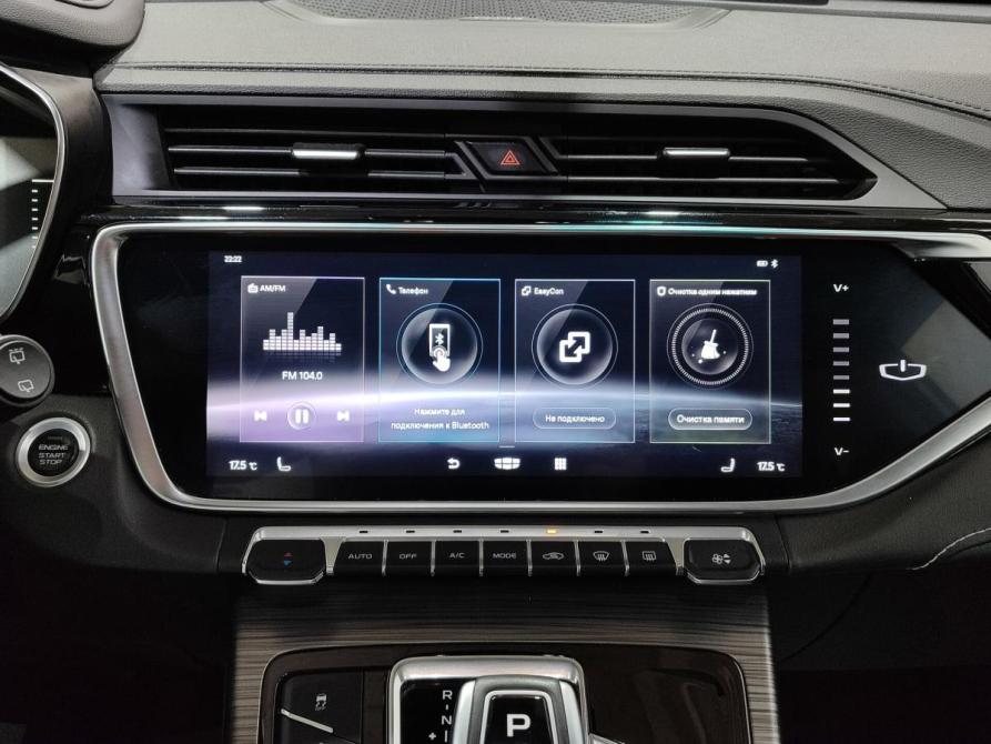 Geely Atlas Pro Нижневартовск  - изображение 17