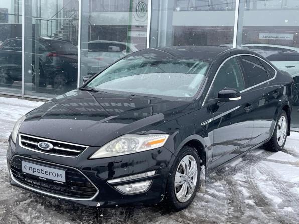 Ford Mondeo IV Рестайлинг с пробегом 2013 года, цена 798 000 рублей, 174480 км, седан, Автокод Объявления
