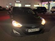 Hyundai i40 I Санкт-Петербург  - изображение 6