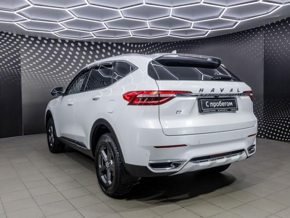 Haval F7 I с пробегом 2021 года, цена 1 795 000 рублей, 34527 км, внедорожник, Автокод Объявления