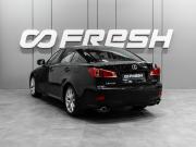 Lexus IS II Рестайлинг 2 Тюмень  - изображение 23