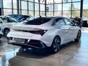 Hyundai Elantra VII (CN7) Рестайлинг Оренбург  - изображение 30