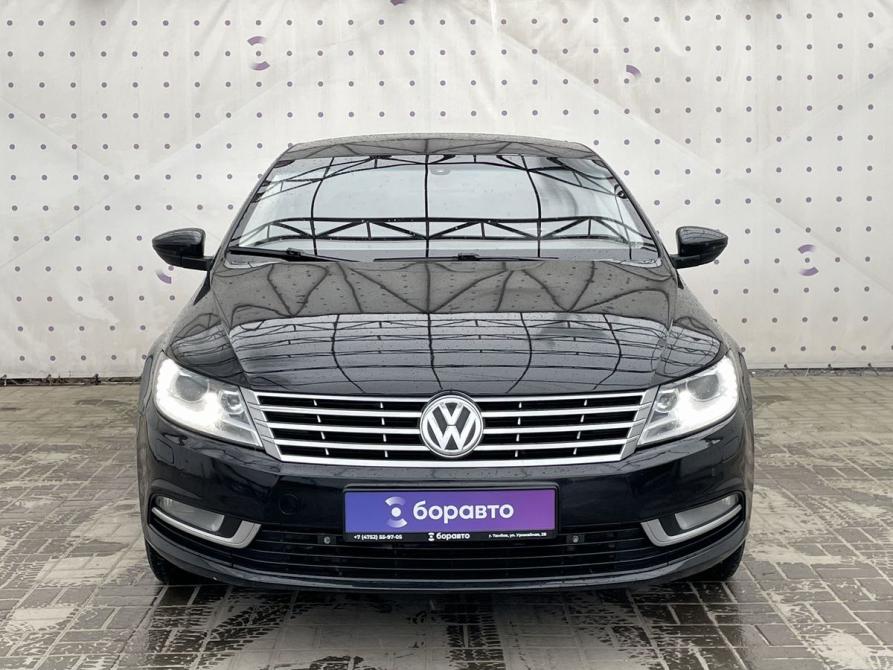 Volkswagen Passat CC I Рестайлинг Тамбов  - изображение 3