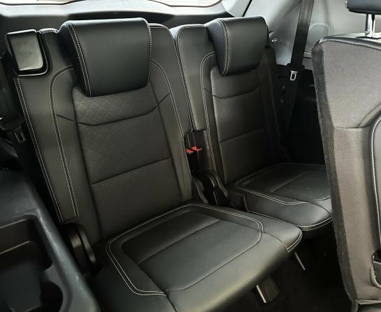 Chery Tiggo 8 I Рестайлинг с пробегом 2023 года, цена 1 770 000 рублей, 66256 км, внедорожник, Автокод Объявления