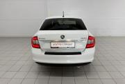 Skoda Rapid I Астрахань  - изображение 25