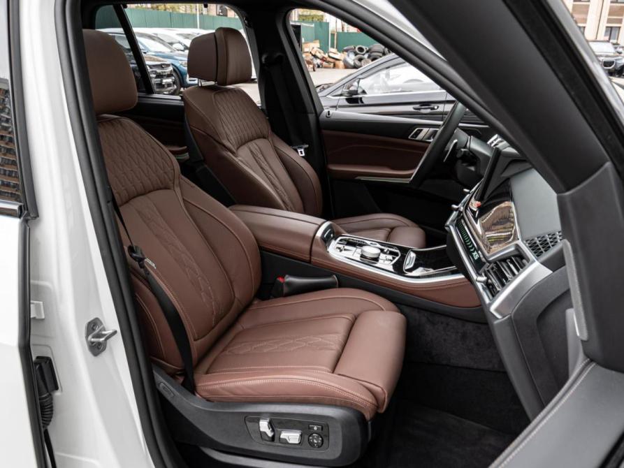 BMW X5 IV (G05/G18) Рестайлинг Краснодар  - изображение 11