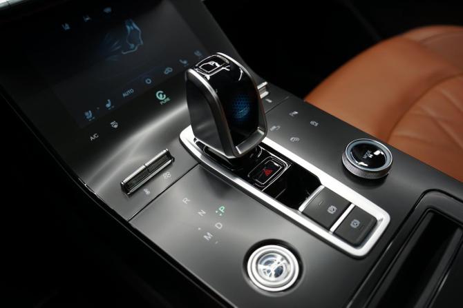 Chery Tiggo 8 Pro Max I с пробегом 2022 года, цена 2 540 000 рублей, 47052 км, внедорожник, Автокод Объявления