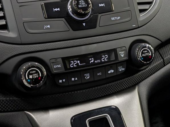 Honda CR-V IV с пробегом 2013 года, цена 2 895 000 рублей, 19818 км, внедорожник, Автокод Объявления