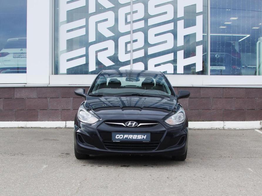 Hyundai Solaris I Владимир  - изображение 3