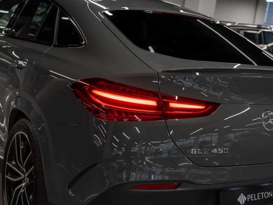 Mercedes-Benz GLE Coupe II (C167) Рестайлинг Москва  - изображение 32