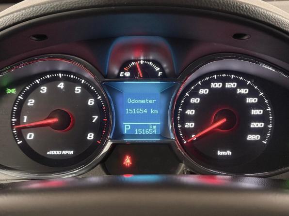 Chevrolet Captiva I Рестайлинг 2 с пробегом 2014 года, цена 1 499 000 рублей, 150654 км, внедорожник, Автокод Объявления