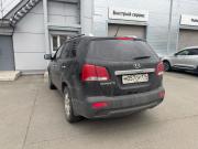 Kia Sorento II Челябинск  - изображение 6