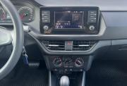 Volkswagen Polo VI Красноярск  - изображение 35