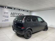 Opel Meriva A Рестайлинг Москва  - изображение 26