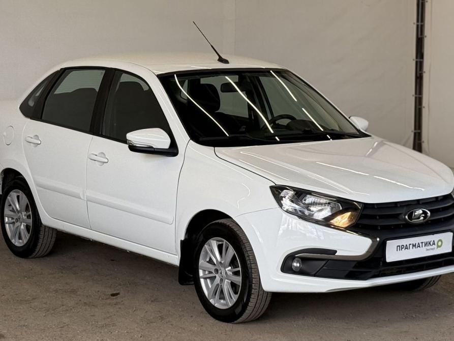 Lada (ВАЗ) Granta I Рестайлинг Псков  - изображение 3