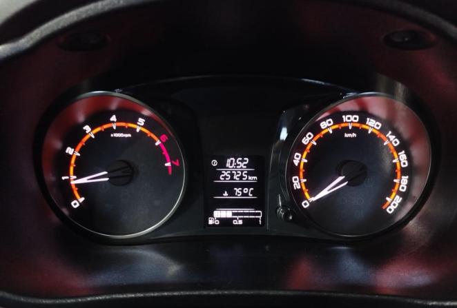 Lada (ВАЗ) Granta I Рестайлинг с пробегом 2024 года, цена 900 000 рублей, 25725 км, седан, Автокод Объявления