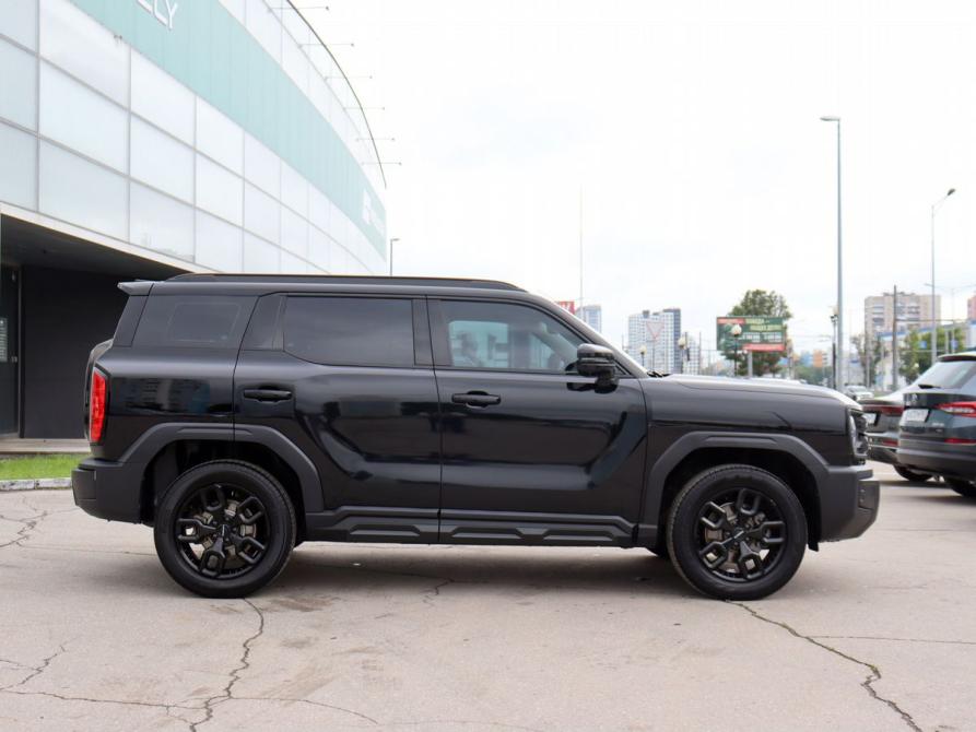 Haval H3 I Самара  - изображение 4