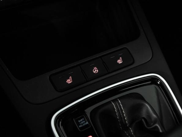 Kia Rio IV с пробегом 2020 года, цена 1 649 700 рублей, 48859 км, хэтчбек, Автокод Объявления