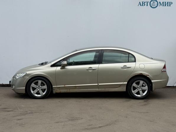Honda Civic VIII с пробегом 2008 года, цена 750 000 рублей, 145244 км, седан, Автокод Объявления