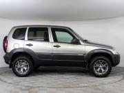 Chevrolet Niva I Рестайлинг Химки  - изображение 16