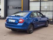 Skoda Rapid I Рестайлинг Москва  - изображение 23