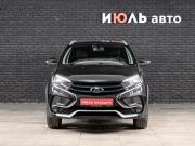 Lada (ВАЗ) XRAY I Екатеринбург  - изображение 21